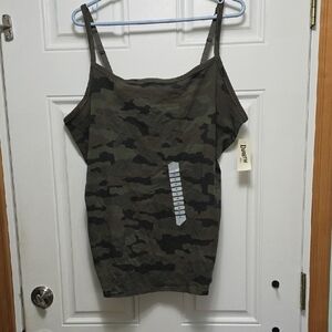 Duluth Cami Tank Top